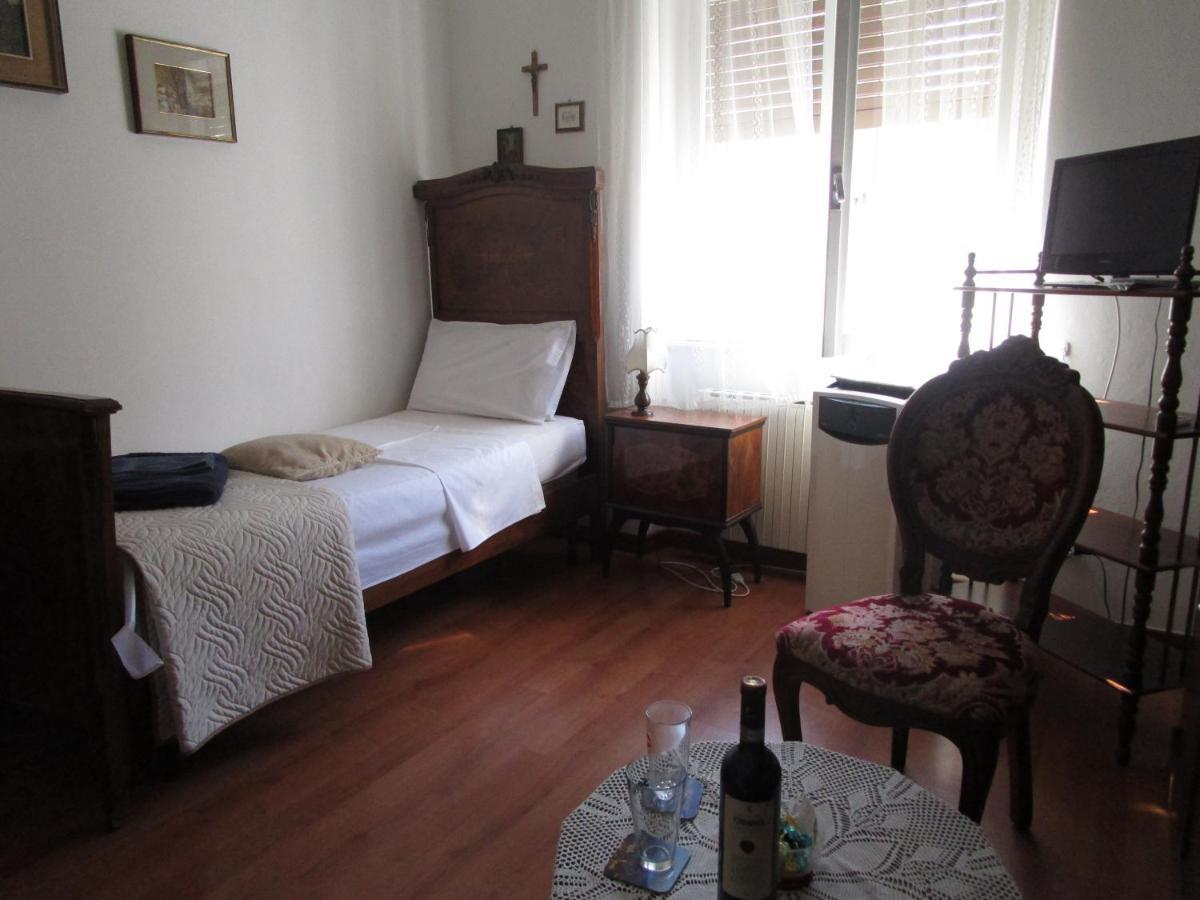 B&B Maddalena Di San Zeno Werona Zewnętrze zdjęcie
