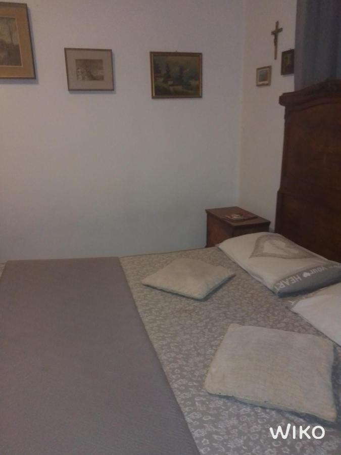 B&B Maddalena Di San Zeno Werona Zewnętrze zdjęcie