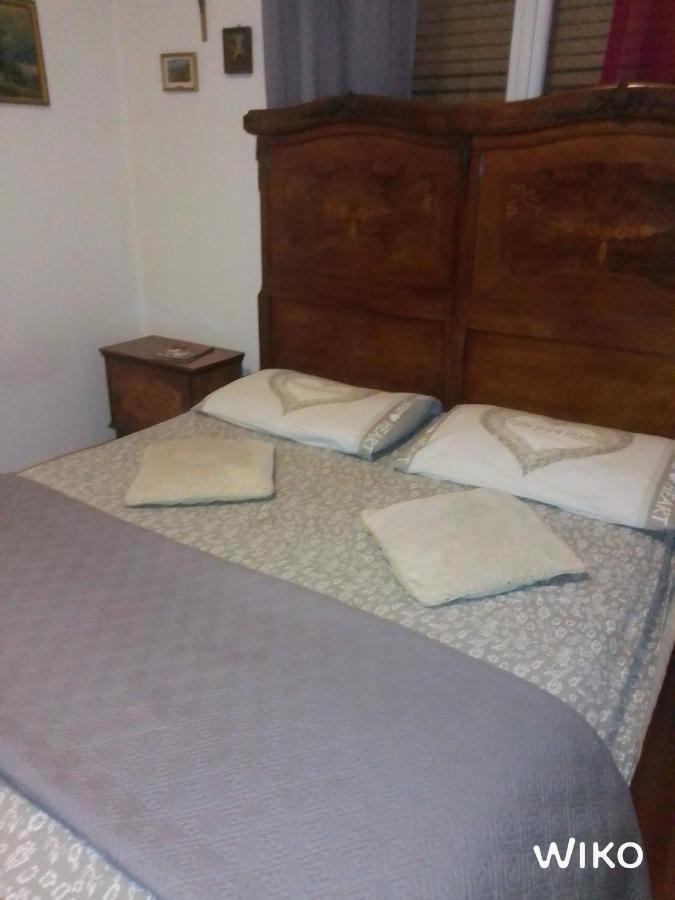 B&B Maddalena Di San Zeno Werona Zewnętrze zdjęcie