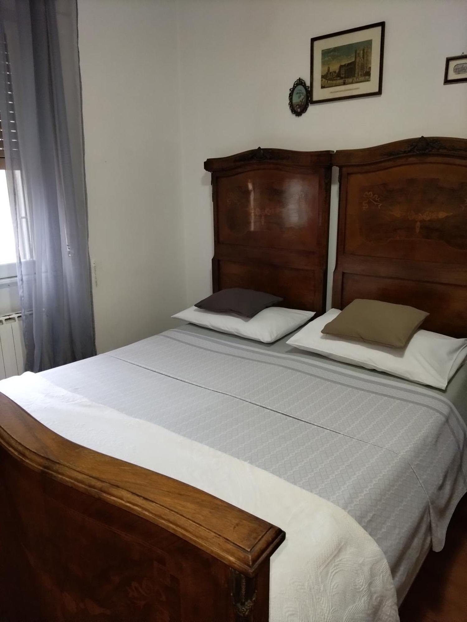 B&B Maddalena Di San Zeno Werona Zewnętrze zdjęcie