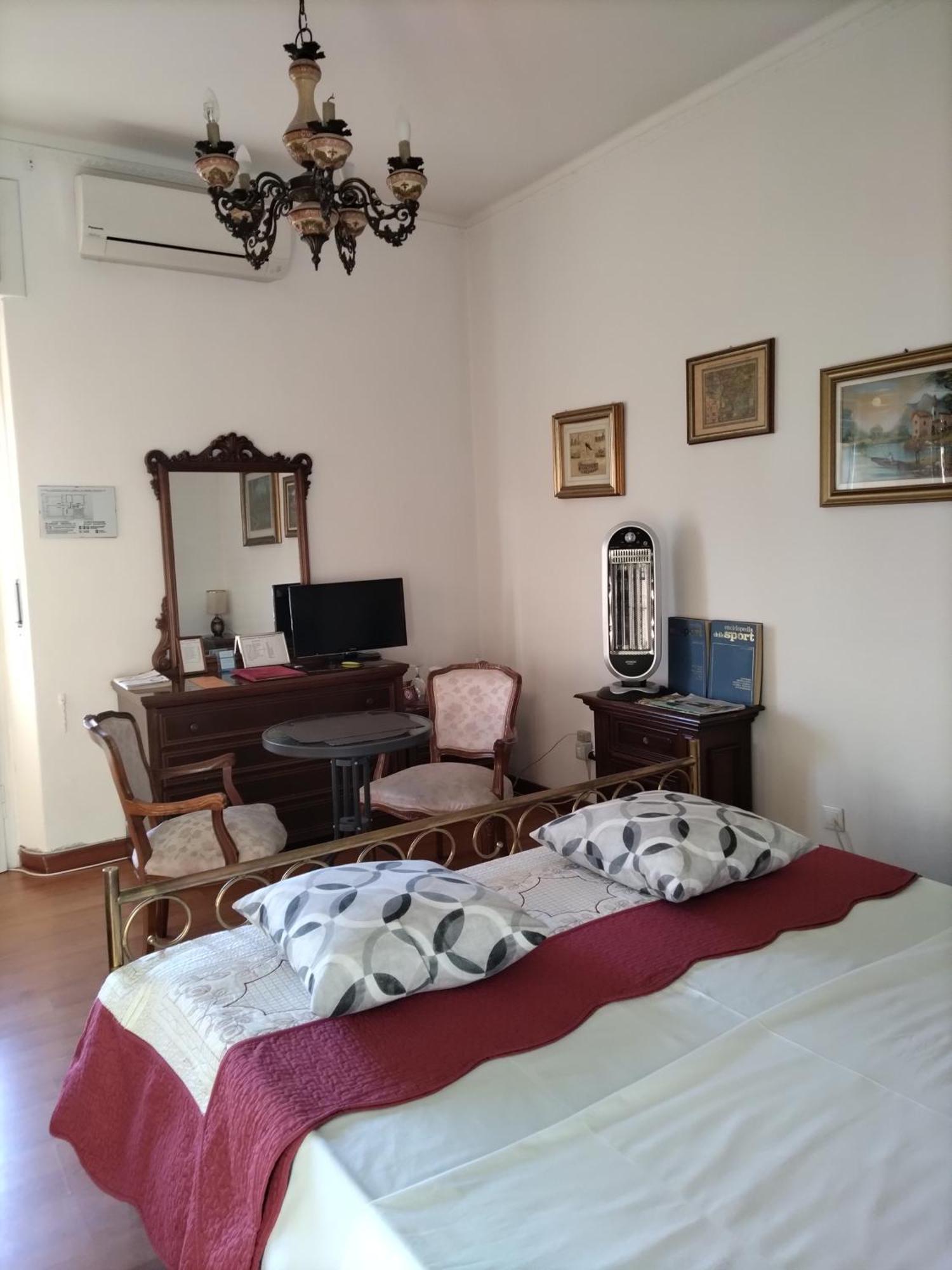 B&B Maddalena Di San Zeno Werona Zewnętrze zdjęcie