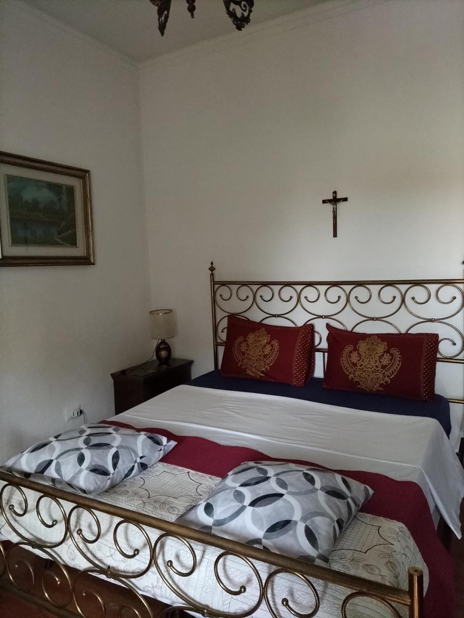B&B Maddalena Di San Zeno Werona Zewnętrze zdjęcie
