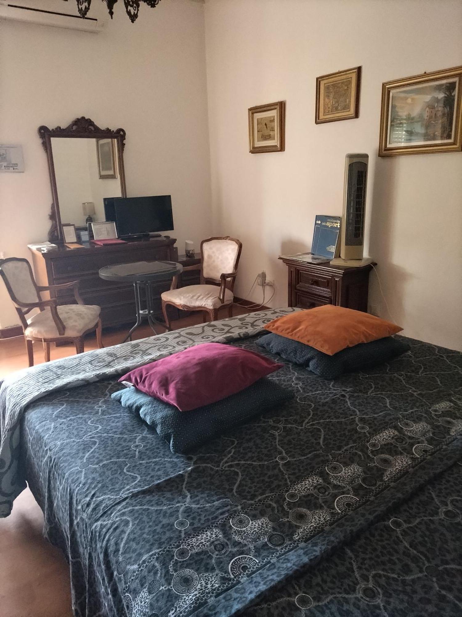B&B Maddalena Di San Zeno Werona Zewnętrze zdjęcie
