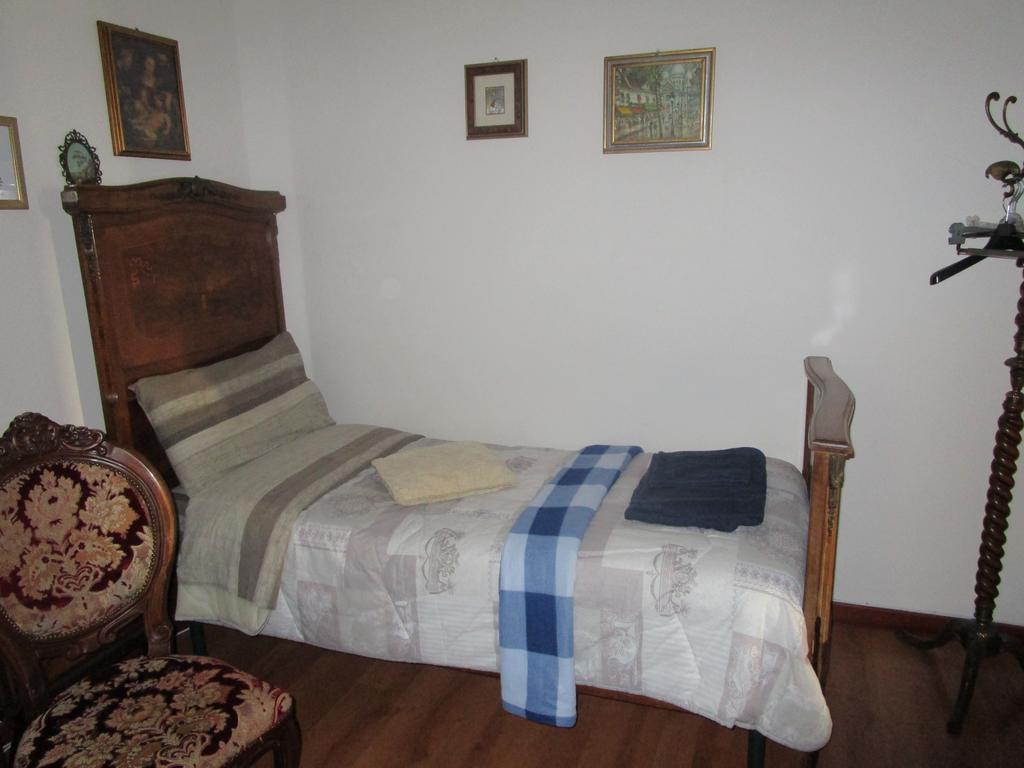 B&B Maddalena Di San Zeno Werona Pokój zdjęcie