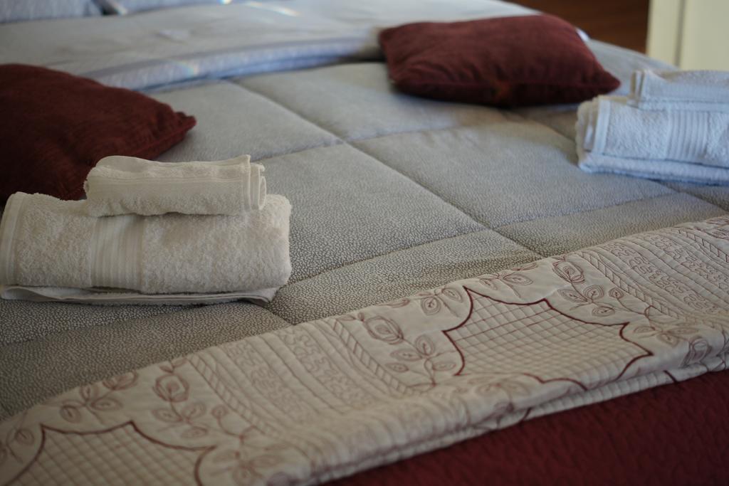 B&B Maddalena Di San Zeno Werona Pokój zdjęcie