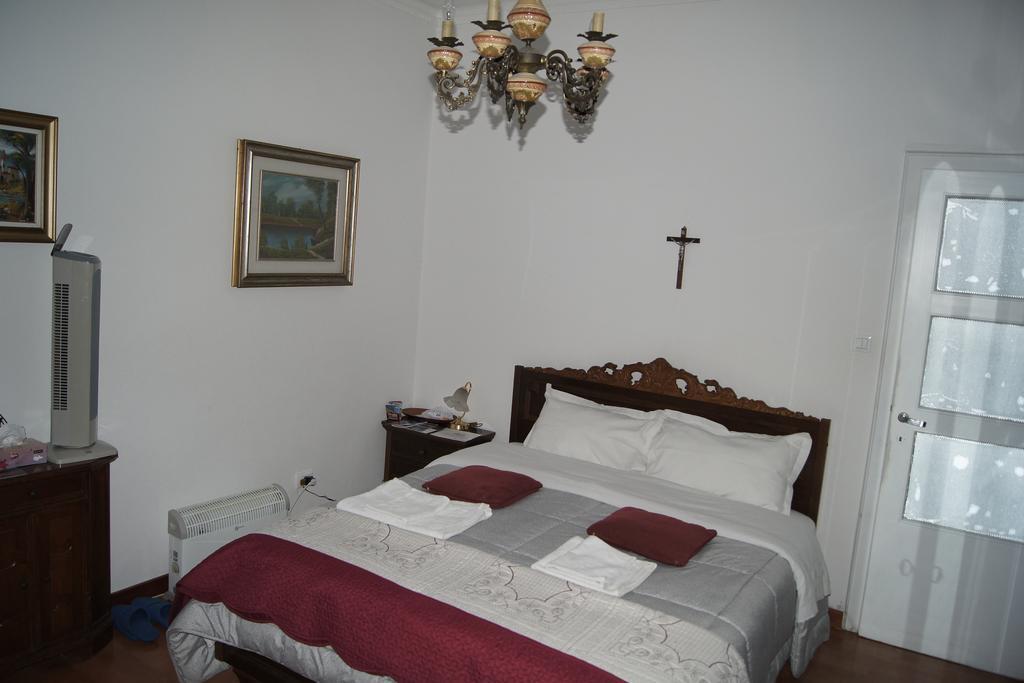 B&B Maddalena Di San Zeno Werona Pokój zdjęcie