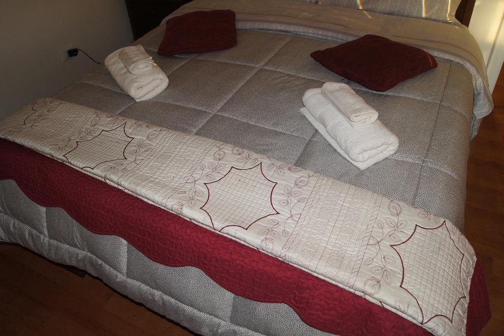 B&B Maddalena Di San Zeno Werona Zewnętrze zdjęcie