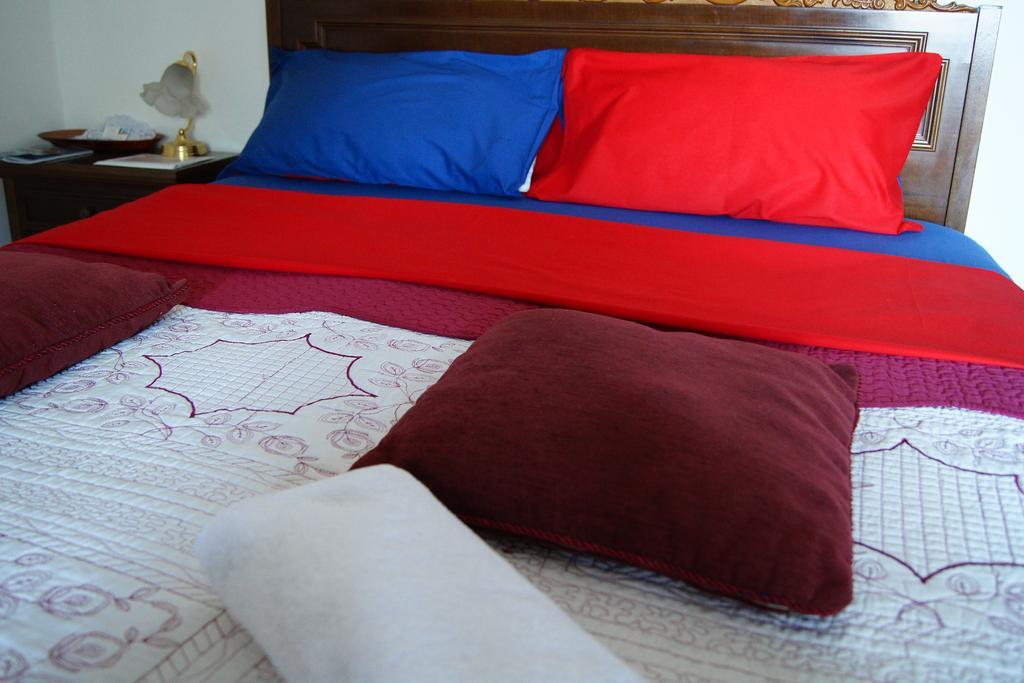 B&B Maddalena Di San Zeno Werona Zewnętrze zdjęcie