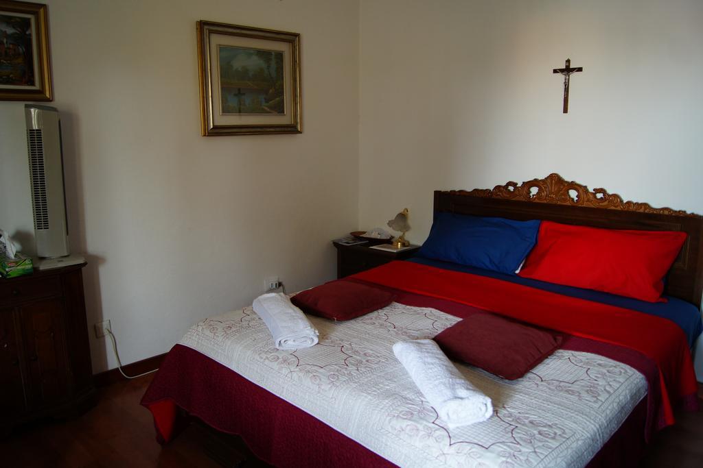 B&B Maddalena Di San Zeno Werona Zewnętrze zdjęcie