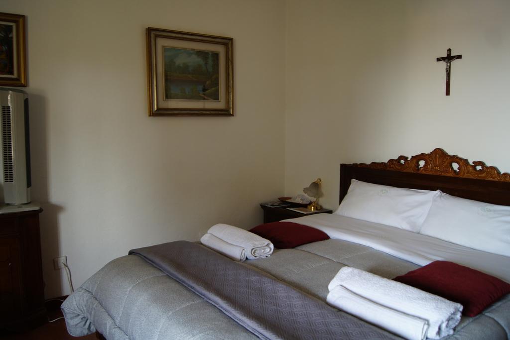 B&B Maddalena Di San Zeno Werona Zewnętrze zdjęcie