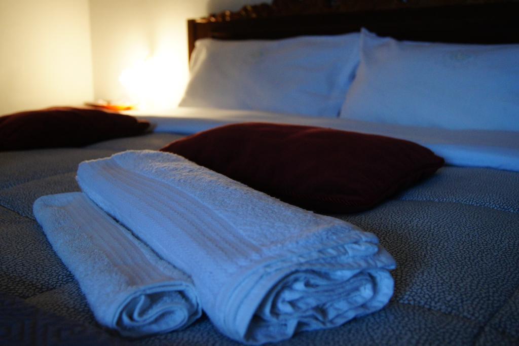 B&B Maddalena Di San Zeno Werona Zewnętrze zdjęcie