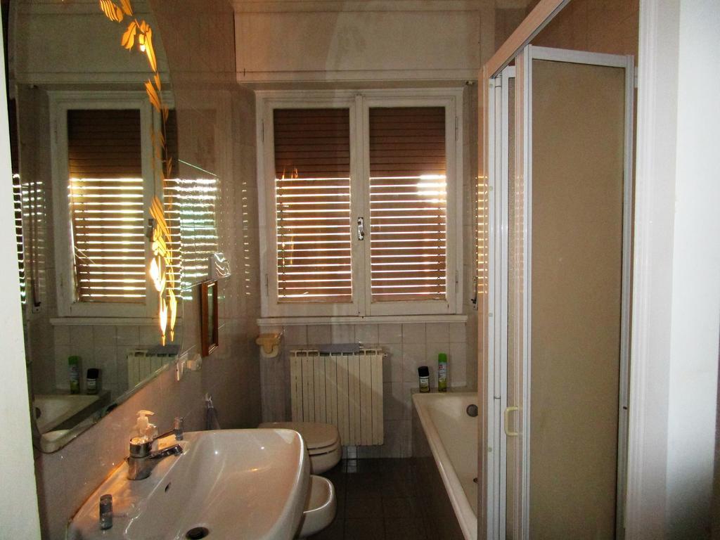 B&B Maddalena Di San Zeno Werona Zewnętrze zdjęcie