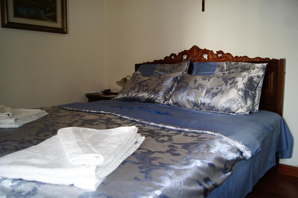 B&B Maddalena Di San Zeno Werona Zewnętrze zdjęcie
