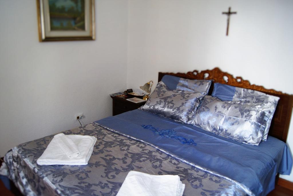 B&B Maddalena Di San Zeno Werona Zewnętrze zdjęcie