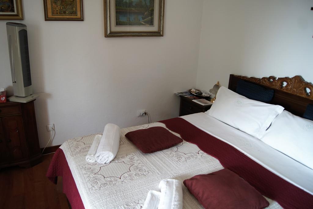 B&B Maddalena Di San Zeno Werona Zewnętrze zdjęcie
