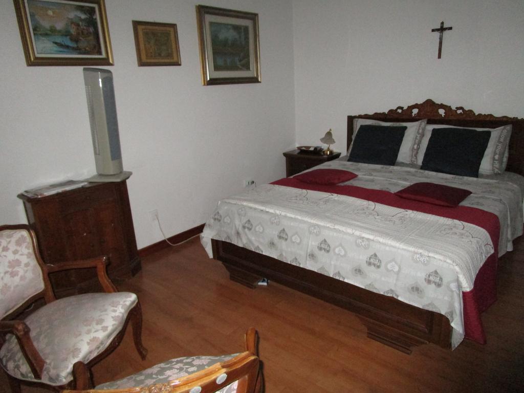 B&B Maddalena Di San Zeno Werona Zewnętrze zdjęcie