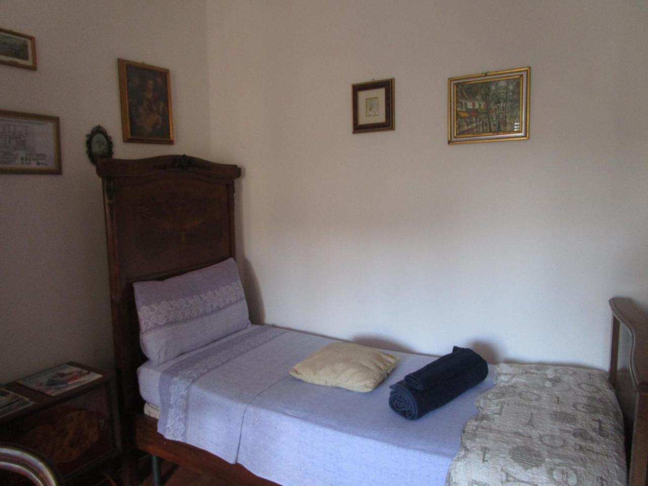 B&B Maddalena Di San Zeno Werona Zewnętrze zdjęcie