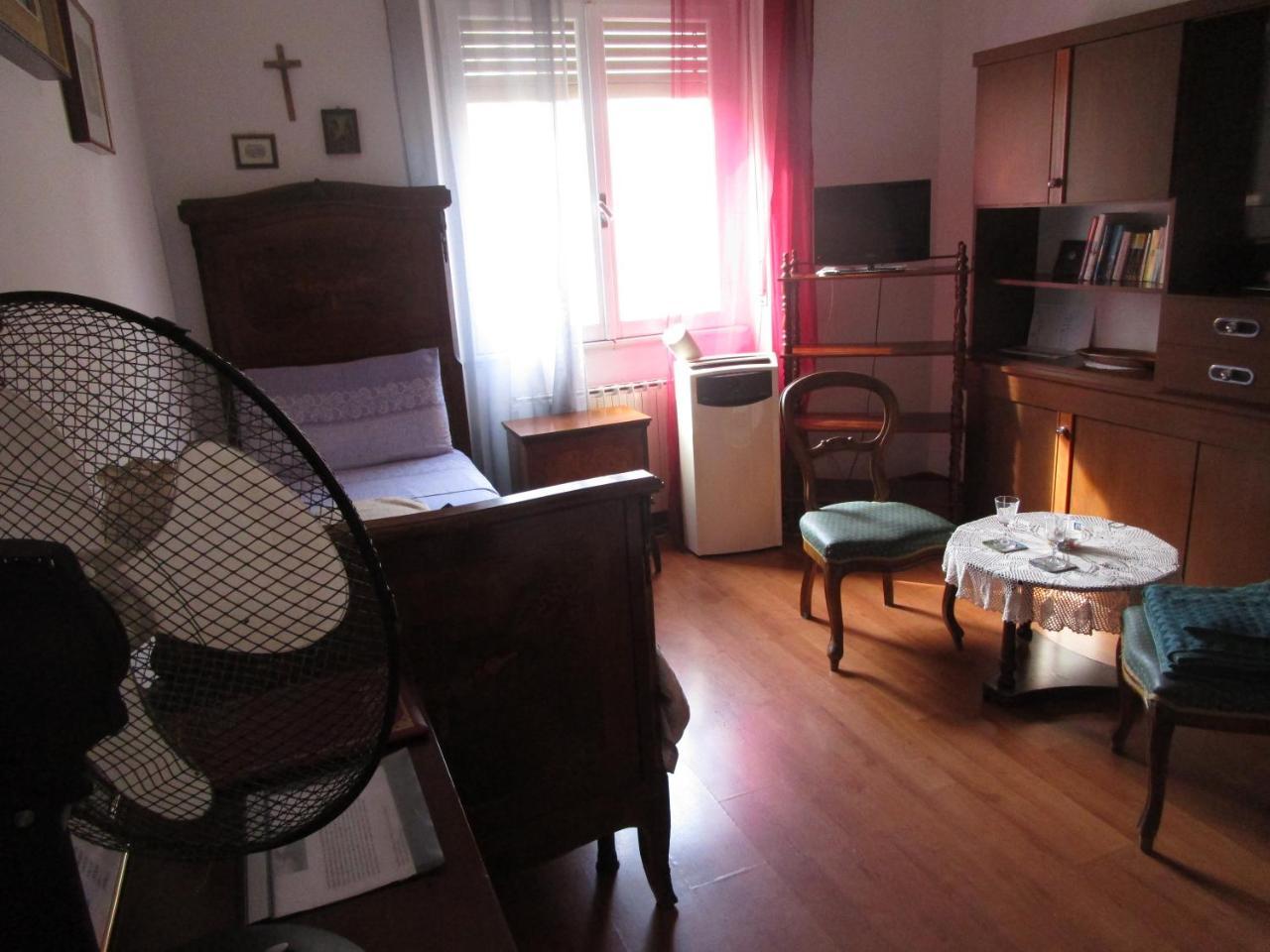 B&B Maddalena Di San Zeno Werona Zewnętrze zdjęcie