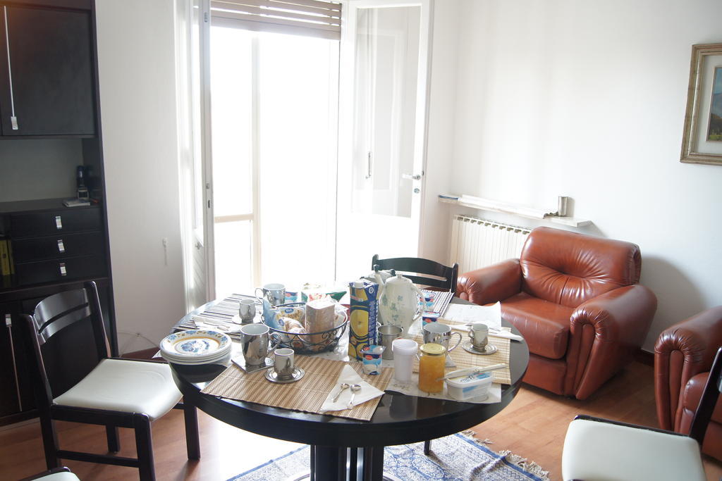 B&B Maddalena Di San Zeno Werona Pokój zdjęcie