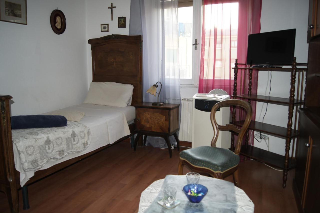 B&B Maddalena Di San Zeno Werona Zewnętrze zdjęcie